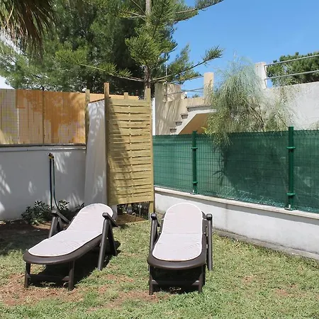 Villa Es Tamarells Blue Ferienhaus Can Picafort (Mallorca)