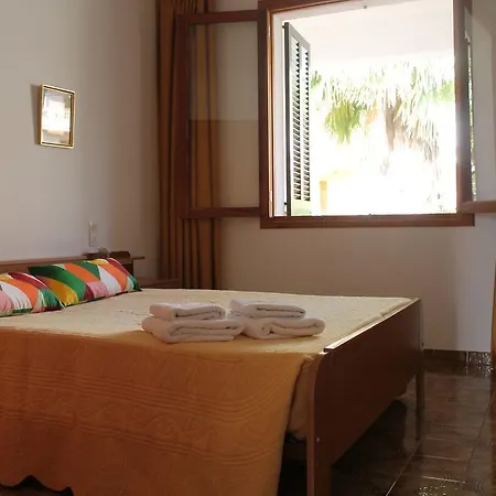 Ferienhaus Villa Es Tamarells Blue *
